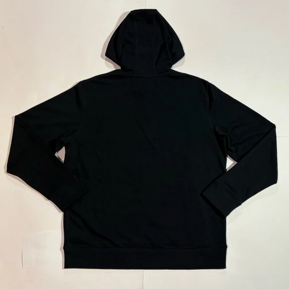 Air Jordan Men’s Fleece Hoodie Pullover Sweatshirt CV8437-010
